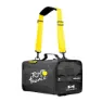 Scicon Race Day Tour De France Tasche, Black, One Size