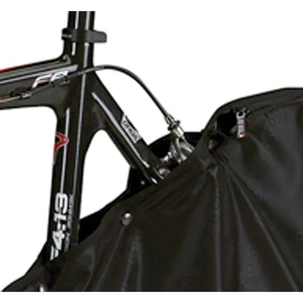 Scicon Rear+chain Radtasche, Black, One Size Scicon Rear+chain Radtasche, Black, One Size