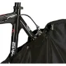 Scicon Rear+chain Radtasche, Black, One Size