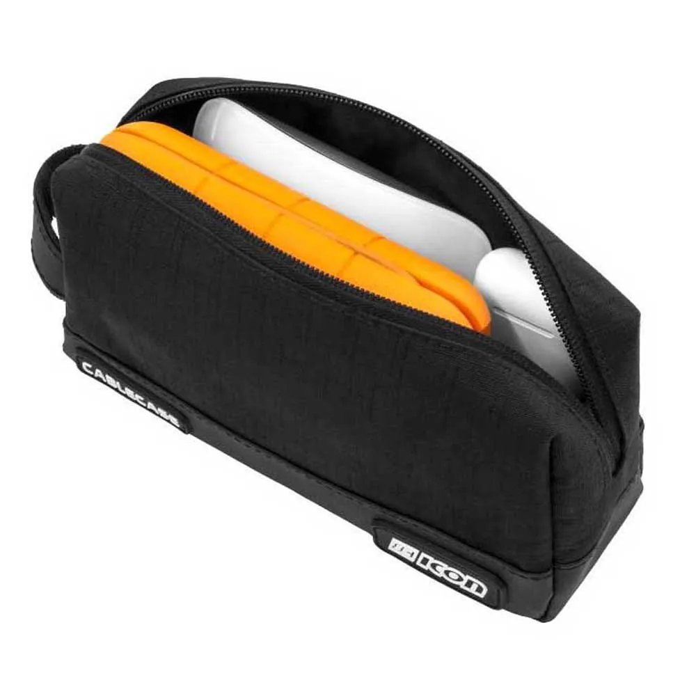 Scicon Reiseorganizer 1.5l, Black, One Size Scicon Reiseorganizer 1.5l, Black, One Size