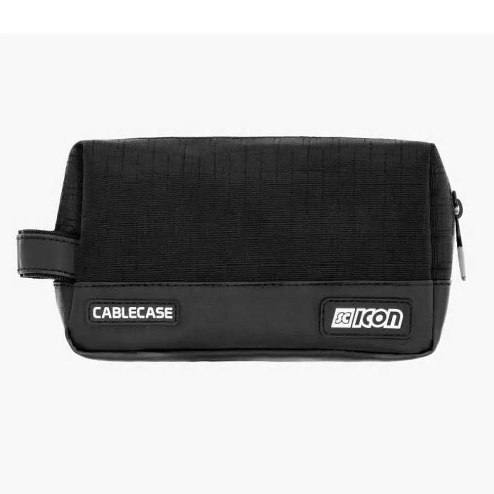 Scicon Reiseorganizer 1.5l, Black, One Size Scicon Reiseorganizer 1.5l, Black, One Size