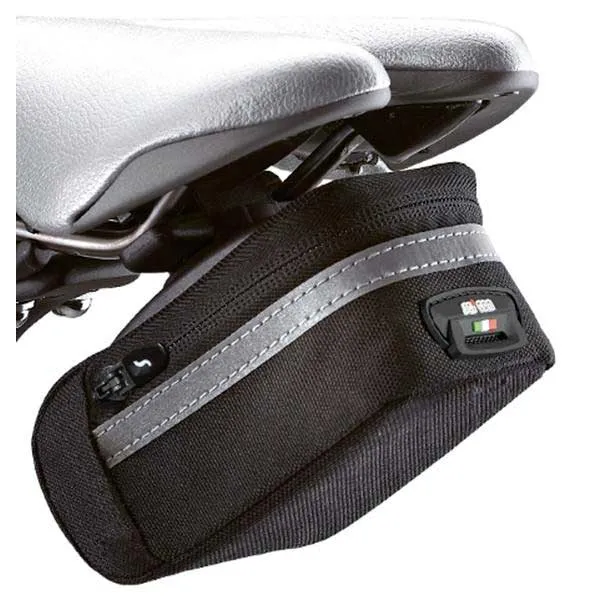 Scicon Rl 350 Cc Werkzeug-satteltasche, Black, One Size Scicon Rl 350 Cc Werkzeug-satteltasche, Black, One Size