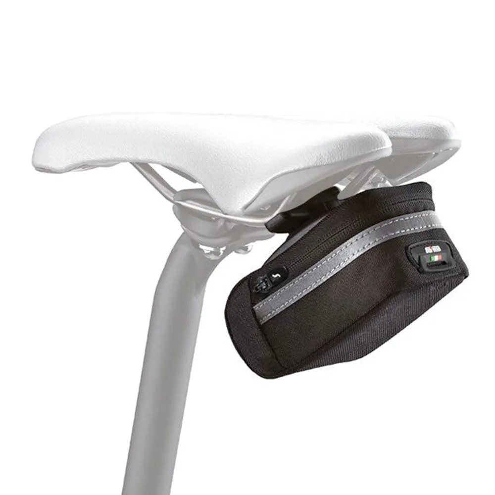 Scicon Rl 350 Cc Werkzeug-satteltasche, Black, One Size Scicon Rl 350 Cc Werkzeug-satteltasche, Black, One Size