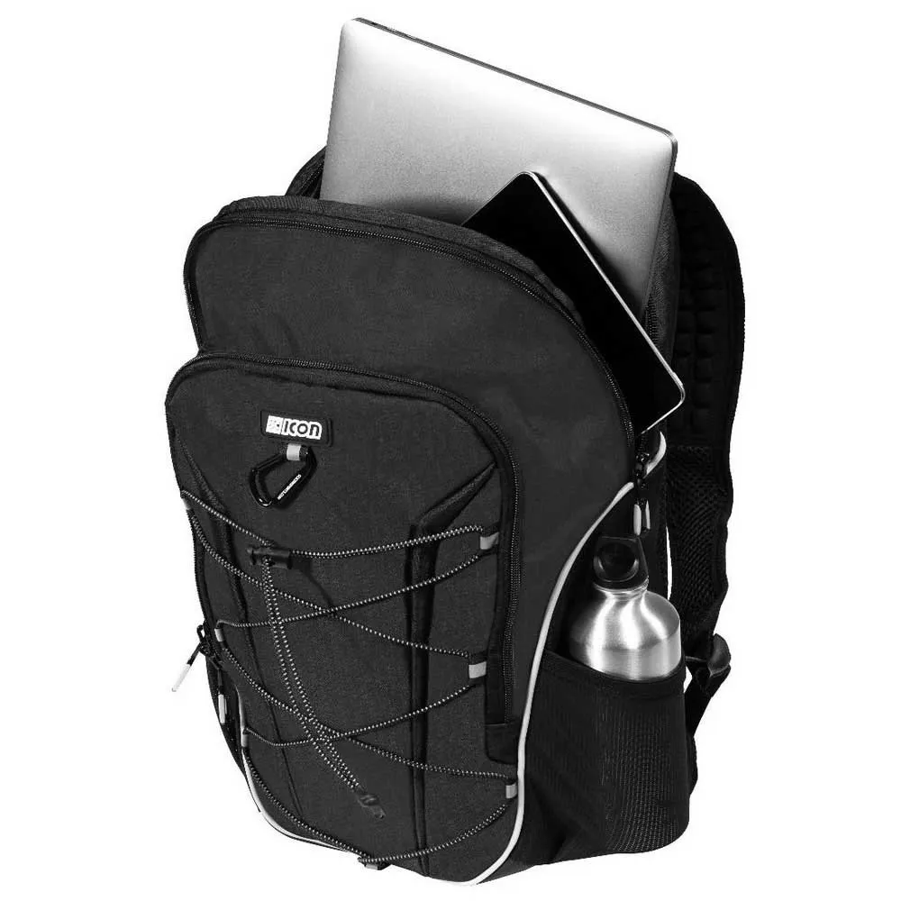 Scicon Sport 25l Rucksack, Black, One Size Scicon Sport 25l Rucksack, Black, One Size