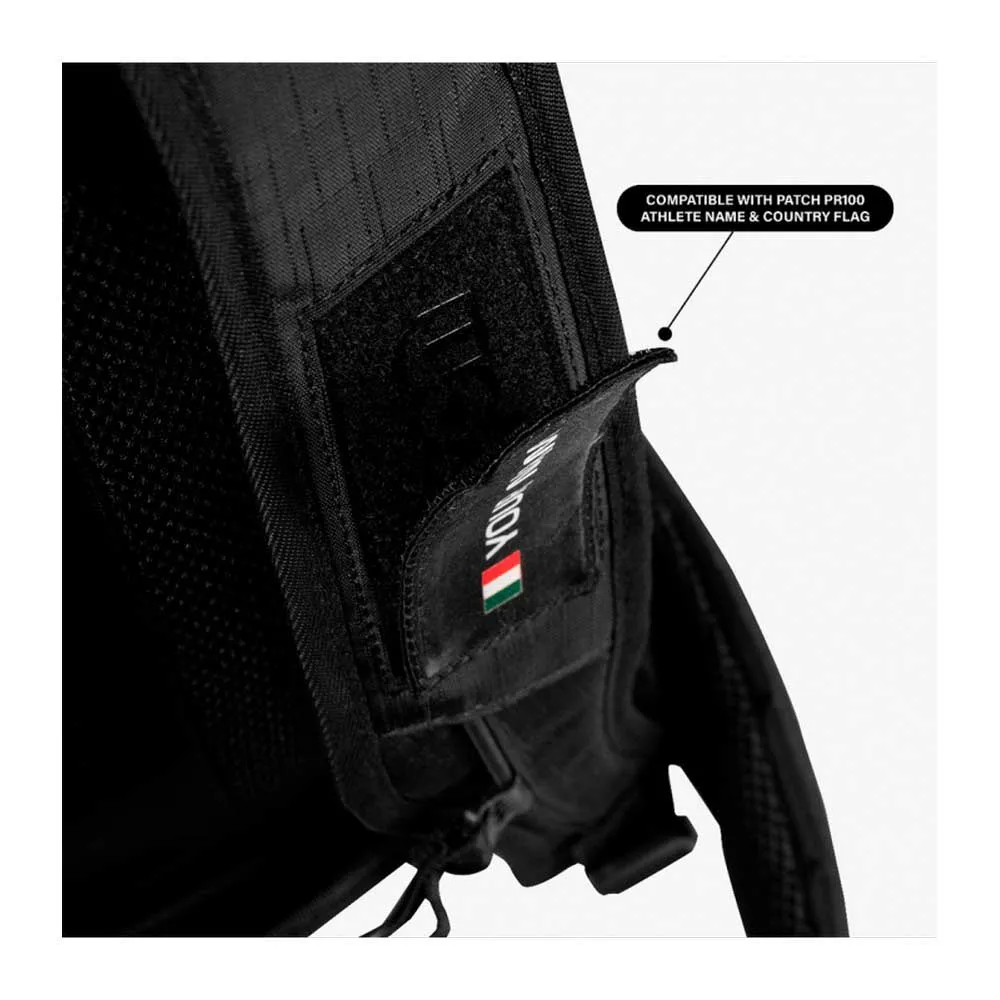 Scicon Sport Tour De France Rucksack 25l, Black, One Size Scicon Sport Tour De France Rucksack 25l, Black, One Size
