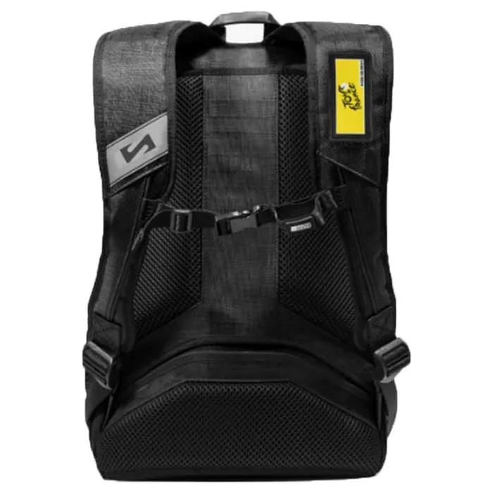 Scicon Sport Tour De France Rucksack 25l, Black, One Size Scicon Sport Tour De France Rucksack 25l, Black, One Size