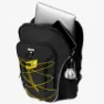 Scicon Sport Tour De France Rucksack 25l, Black, One Size