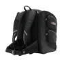 Scicon Sports Physio First Aid Kit Pro Rucksack, Black, One Size