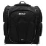 Scicon Sports Physio First Aid Kit Pro Rucksack, Black, One Size
