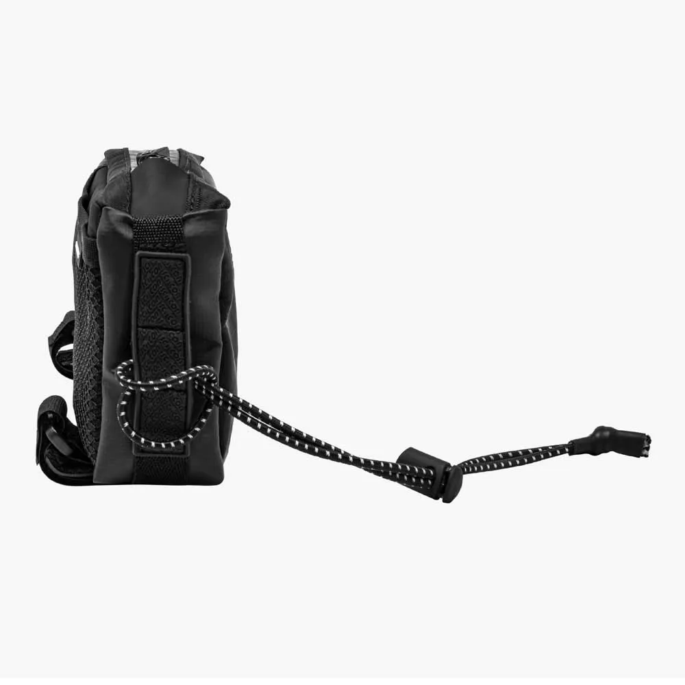 Scicon Top Tube 1l Rahmentasche, Black, One Size Scicon Top Tube 1l Rahmentasche, Black, One Size