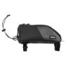 Scicon Top Tube 1l Rahmentasche, Black, One Size