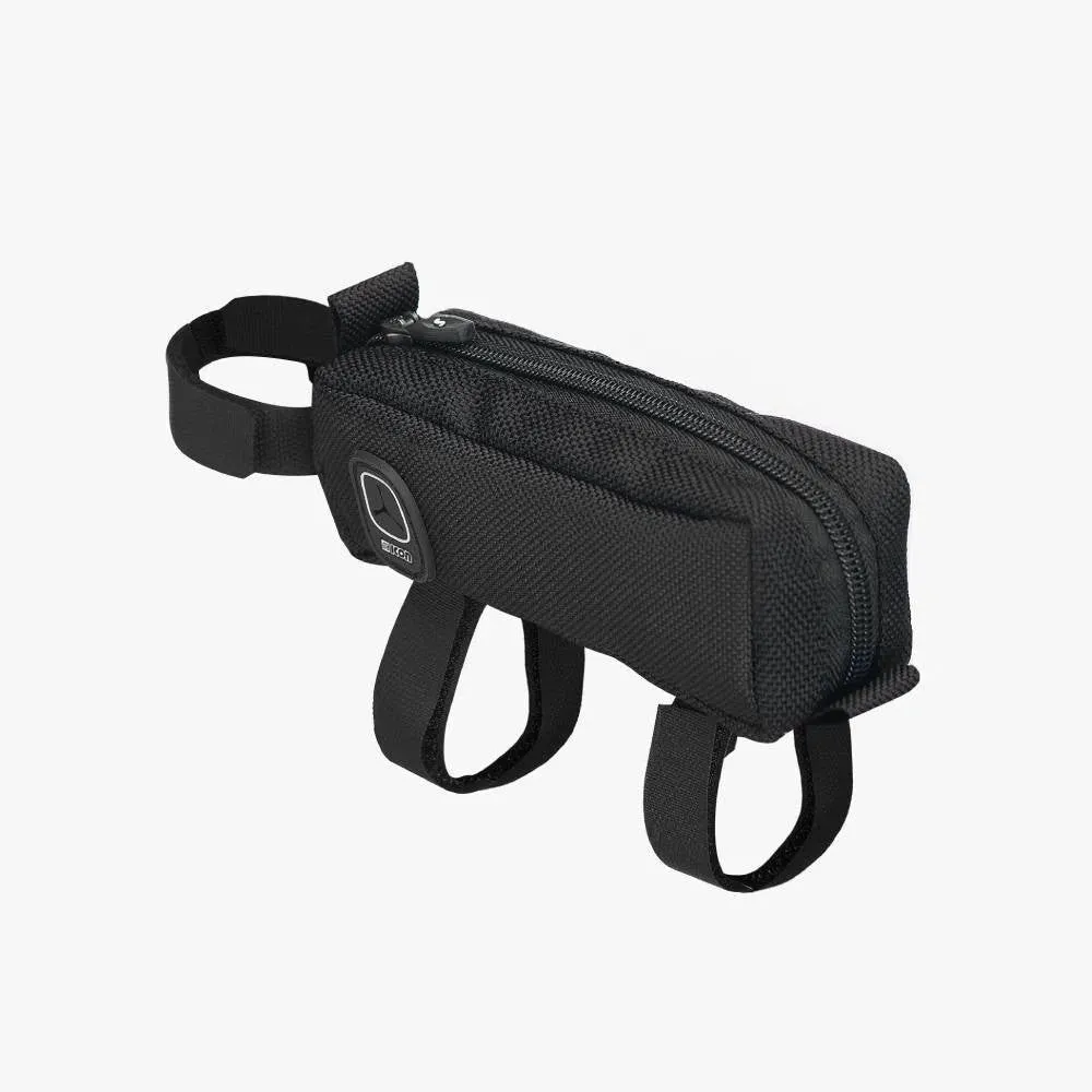 Scicon TOP TUBE FRAME BAG, Schwarz
