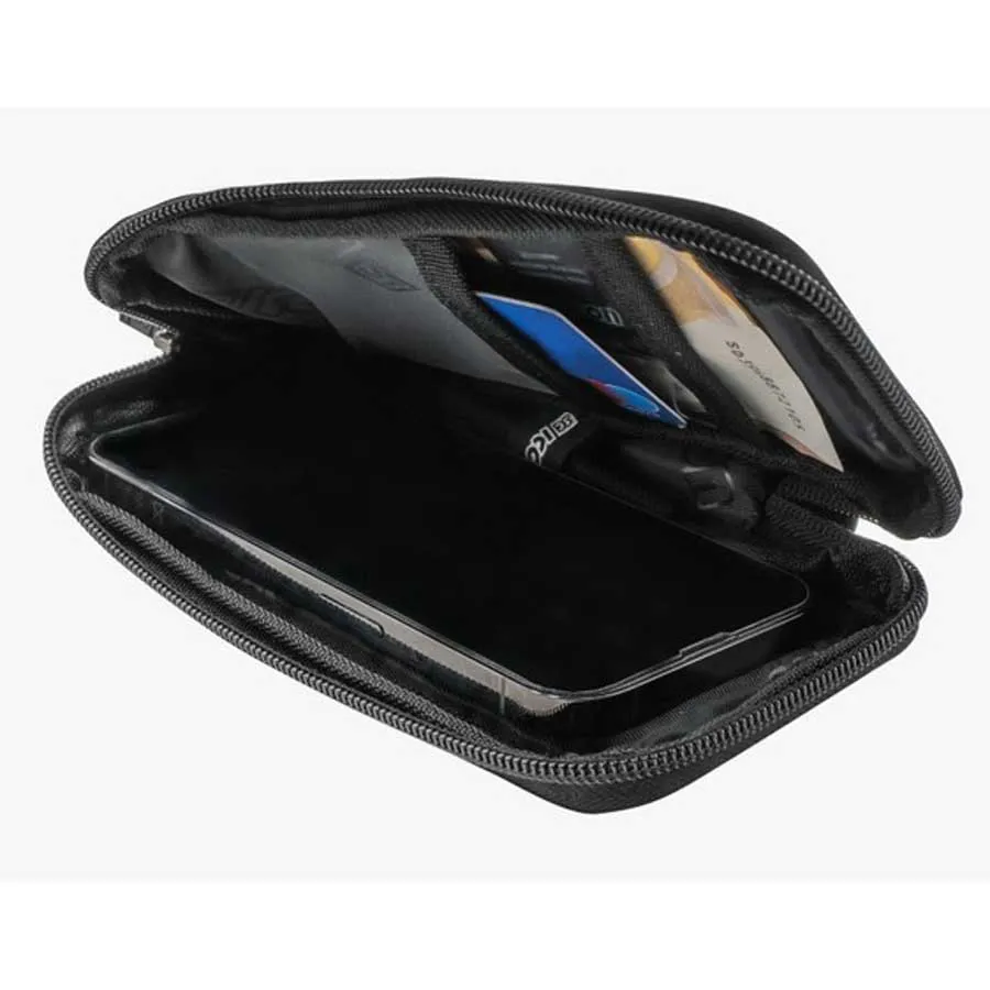 Scicon Tour De France Brieftasche, Black, One Size Scicon Tour De France Brieftasche, Black, One Size