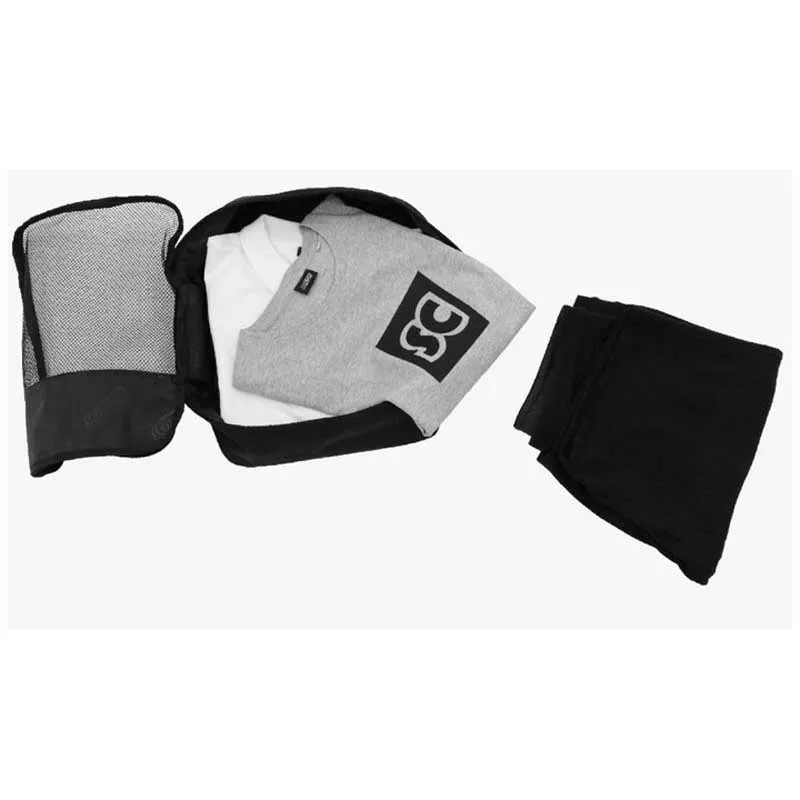 Scicon Tour De France Koffer-organizer-set, Black, One Size Scicon Tour De France Koffer-organizer-set, Black, One Size