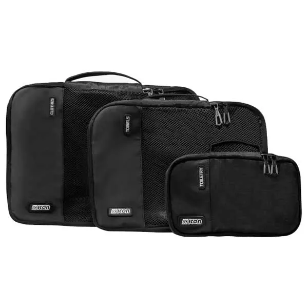 Scicon Tour De France Koffer-organizer-set, Black, One Size Scicon Tour De France Koffer-organizer-set, Black, One Size