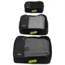 Scicon Tour De France Koffer-organizer-set, Black, One Size