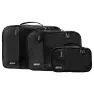 Scicon Tour De France Koffer-organizer-set, Black, One Size