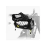 Scicon Tour De France Lenkertasche 2.5l, Black, One Size