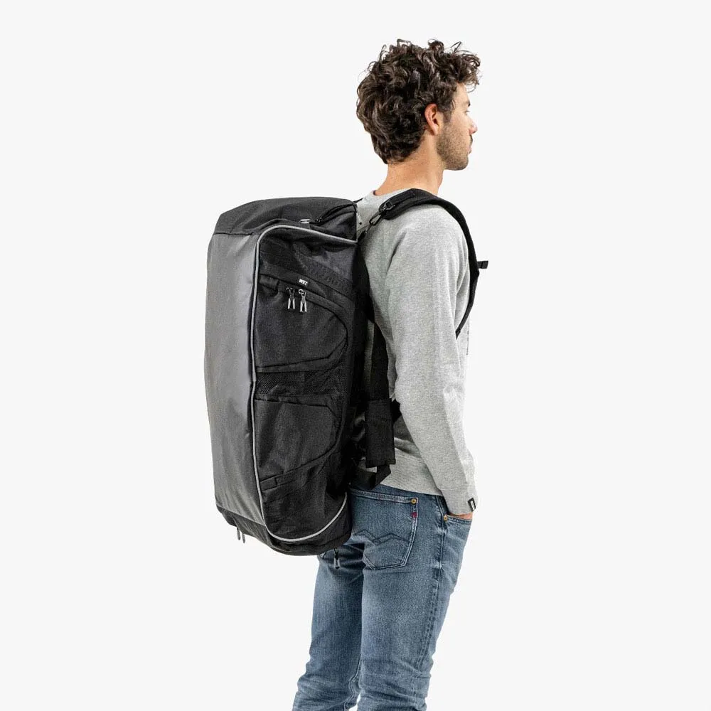 Scicon Tour De France Tasche 50l, Black, One Size Scicon Tour De France Tasche 50l, Black, One Size