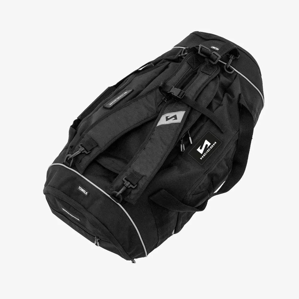 Scicon Tour De France Tasche 50l, Black, One Size Scicon Tour De France Tasche 50l, Black, One Size