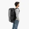 Scicon Tour De France Tasche 50l, Black, One Size