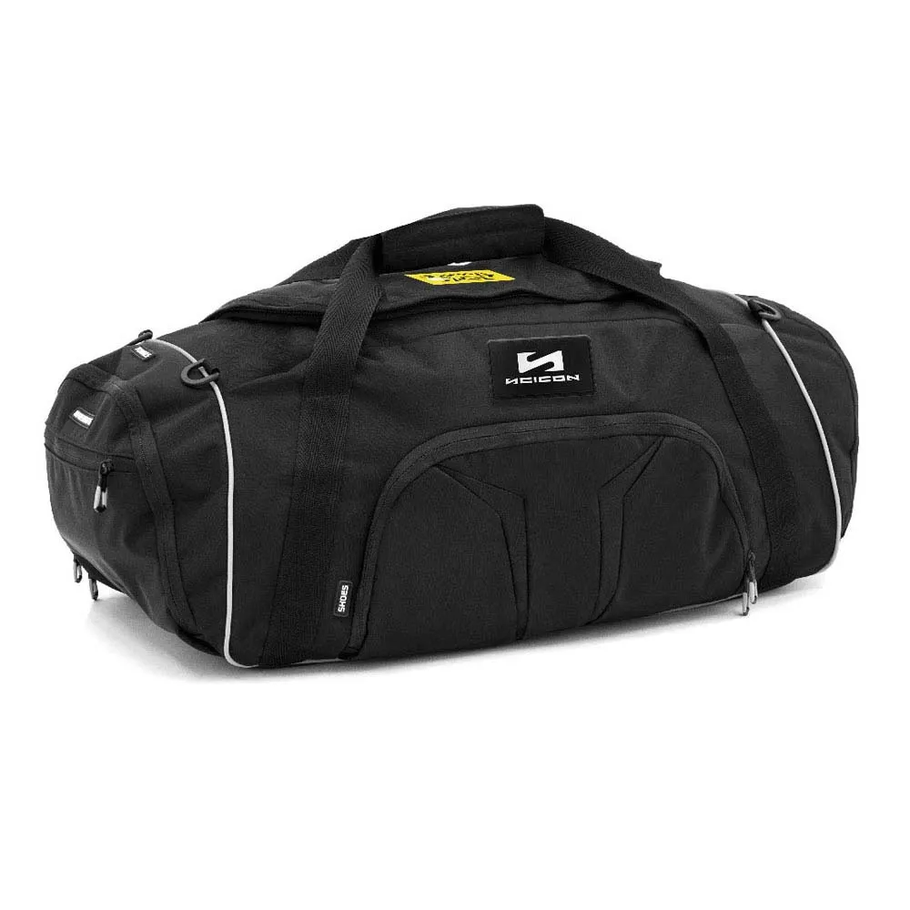 Scicon Tour De France Tasche 50l, Black, One Size Scicon Tour De France Tasche 50l, Black, One Size