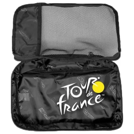 Scicon Tour De France Tasche 6.5l, Black, One Size Scicon Tour De France Tasche 6.5l, Black, One Size