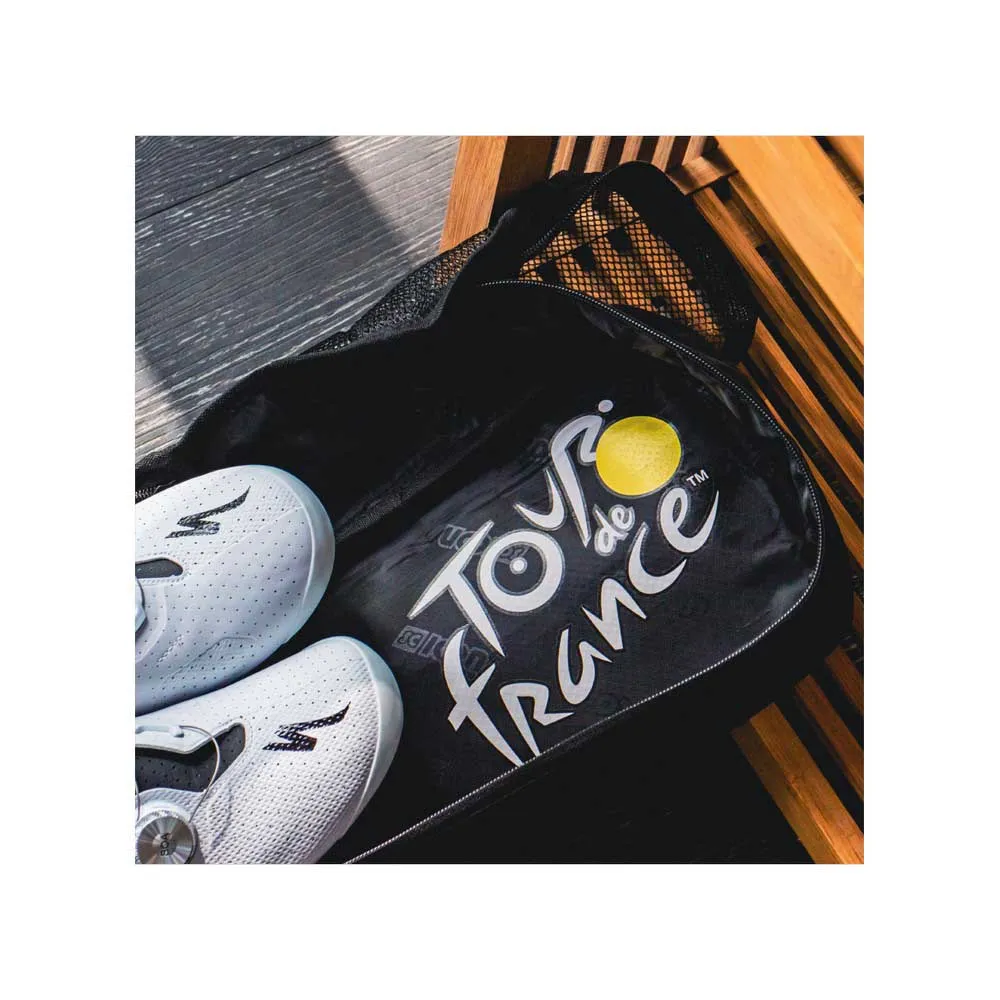Scicon Tour De France Tasche 6.5l, Black, One Size Scicon Tour De France Tasche 6.5l, Black, One Size