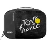 Scicon Tour De France Tasche 6.5l, Black, One Size