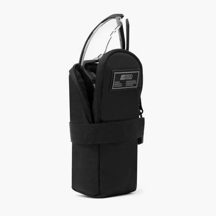 Scicon Tour De France Werkzeug-satteltasche, Black, One Size Scicon Tour De France Werkzeug-satteltasche, Black, One Size