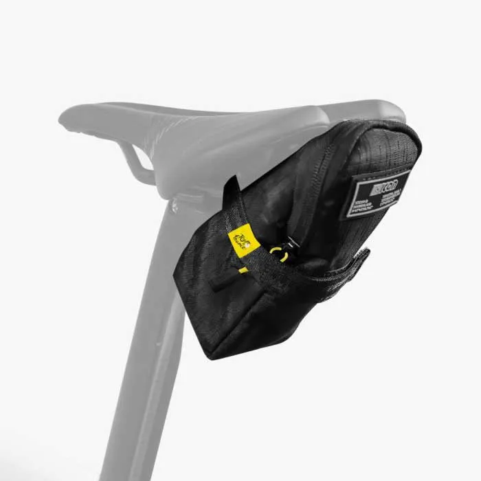 Scicon Tour De France Werkzeug-satteltasche, Black, One Size Scicon Tour De France Werkzeug-satteltasche, Black, One Size