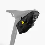 Scicon Tour De France Werkzeug-satteltasche, Black, One Size