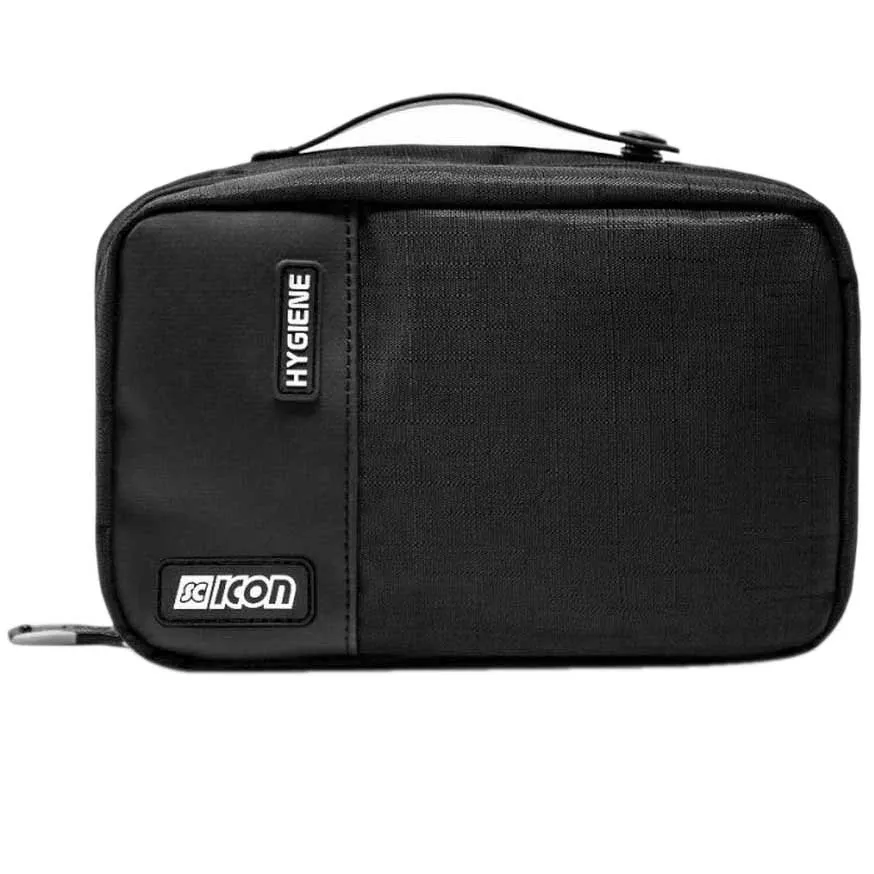 Scicon Travel Brieftasche, Black, One Size Scicon Travel Brieftasche, Black, One Size