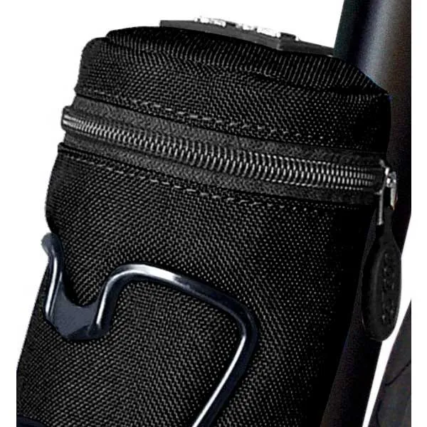 Scicon Tube Werkzeugflasche, Black, One Size Scicon Tube Werkzeugflasche, Black, One Size