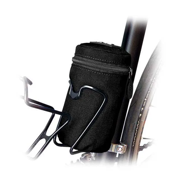 Scicon Tube Werkzeugflasche, Black, One Size Scicon Tube Werkzeugflasche, Black, One Size