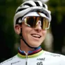 Scicon World Champion Aeroscope Sonnenbrille, White rainbow bronze, Multimirror/CAT3 + Clear Mirror/CAT0
