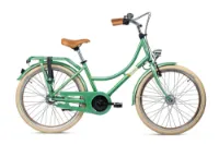 s'cool chiX classic Green 24" Trapez s'cool chiX classic Green 24" Trapez