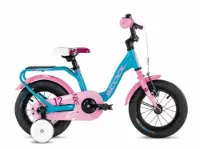 s'cool niXe Ocean/Pink 12" Wave s'cool niXe Ocean/Pink 12" Wave