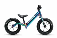 s'cool pedeX Rainbow 12"