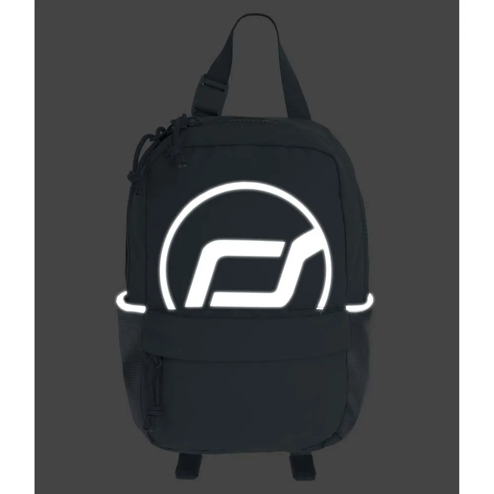 Scoot & Ride 9l Rucksack, Steel Scoot & Ride 9l Rucksack, Steel