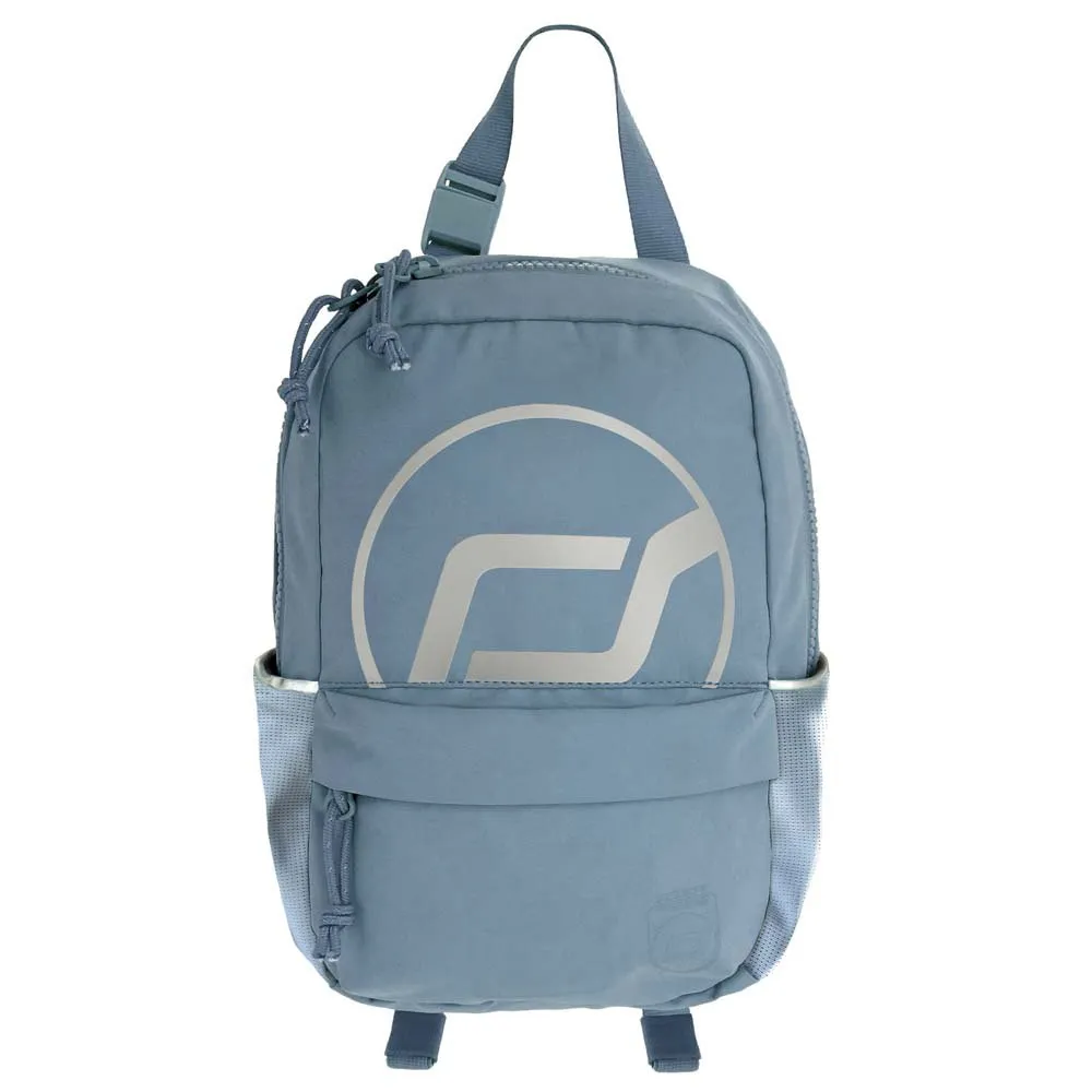 Scoot & Ride 9l Rucksack, Steel Scoot & Ride 9l Rucksack, Steel