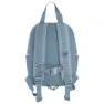 Scoot & Ride 9l Rucksack, Steel