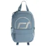 Scoot & Ride 9l Rucksack, Steel