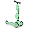 Scoot & Ride Highwaykick One Tretroller, Kiwi, One Size