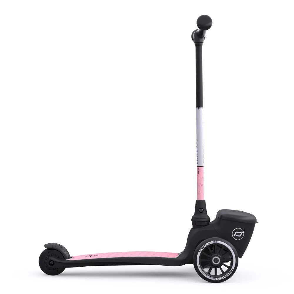 Scoot & Ride Highwaykick Two Lifestyle Tretroller
