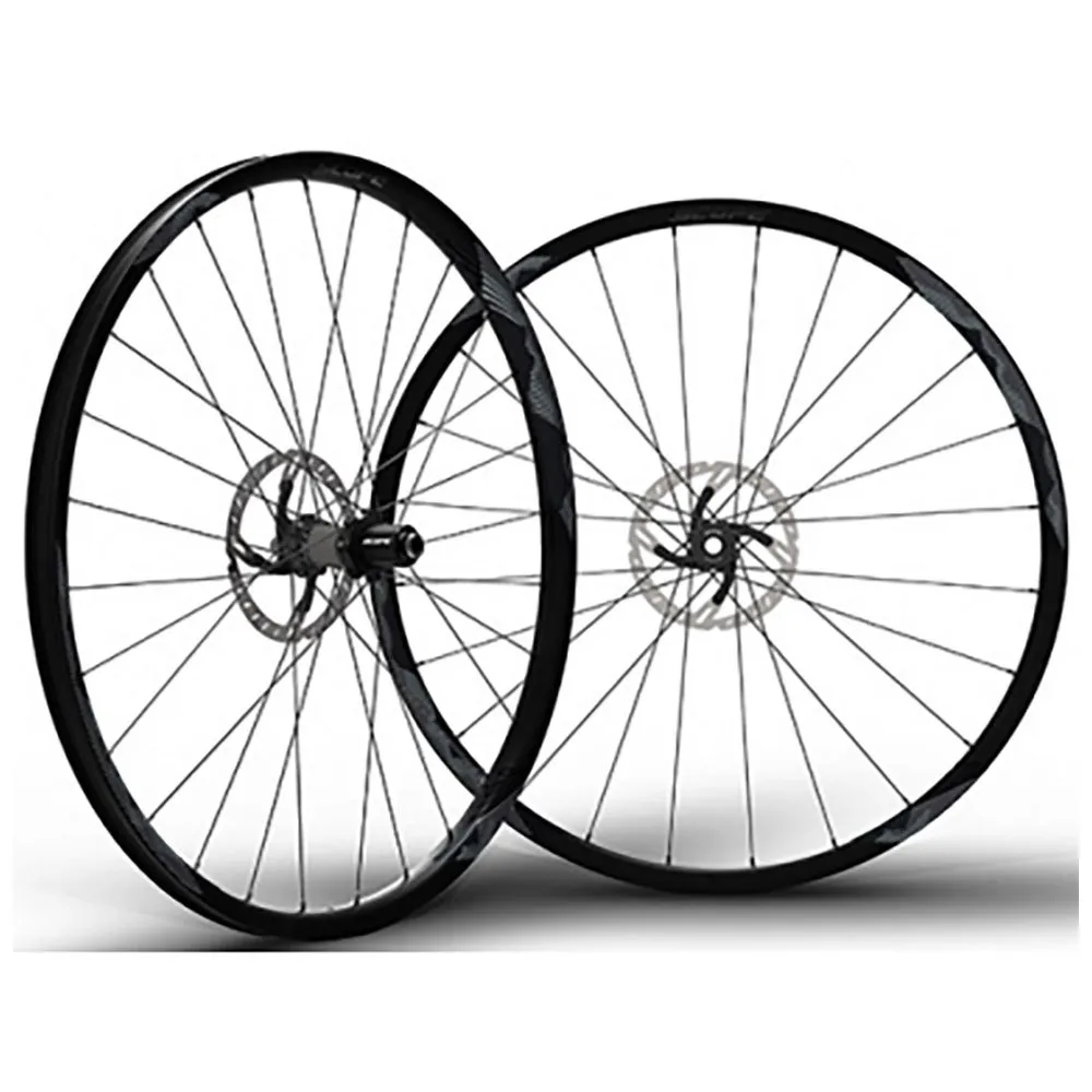 Scope 29´´ Cl Disc Tubeless Mtb-laufradsatz