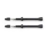 Scope A8/tt-my21 Ventile, Black, One Size