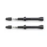 Scope A8/tt-my21 Ventile, Black, One Size