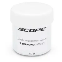 Scope Diamond Ratchet 25g Fett Scope Diamond Ratchet 25g Fett