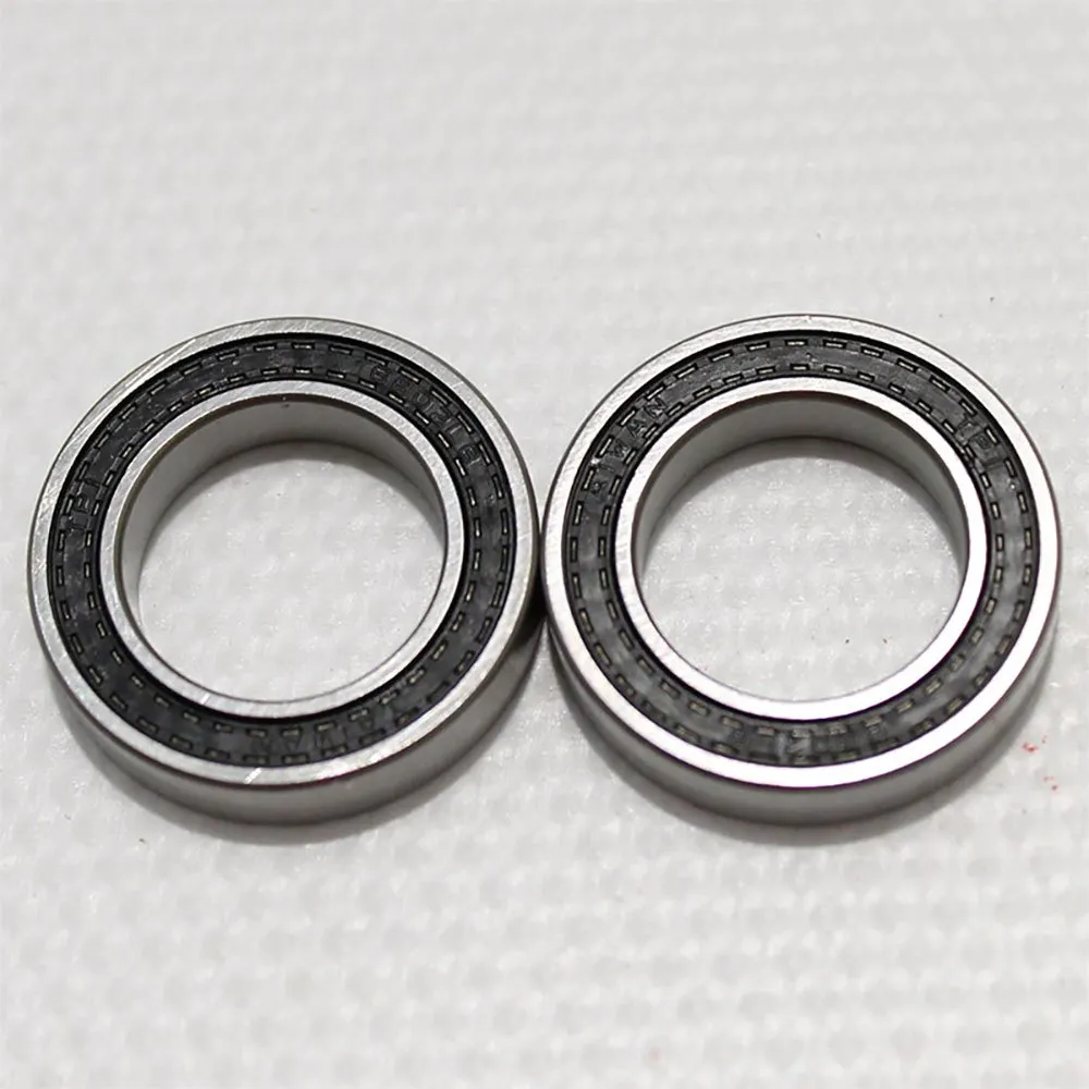 Scope Hinterradnabenlager, Black / silver, 24 x 15 x 5mm Scope Hinterradnabenlager, Black / silver, 24 x 15 x 5mm